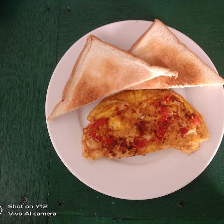 Yayan Bungalow 길리 아이르 외부 사진